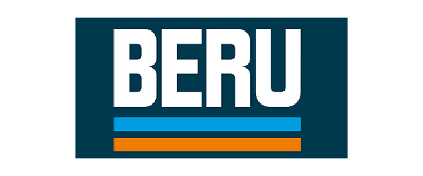 BERU parts - prodotti per accensione auto