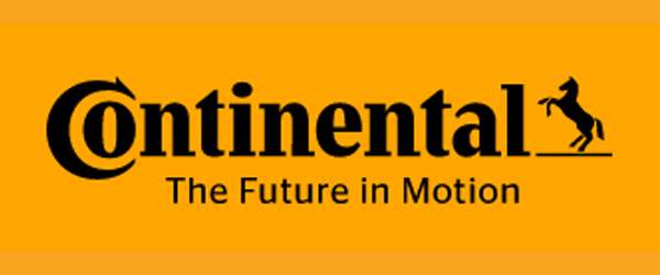 Continental produzione pneumatici