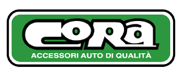 Cora accessori auto di qualità