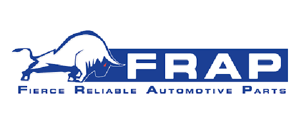 FRAP ricambi sterzo e sospensioni per automobili