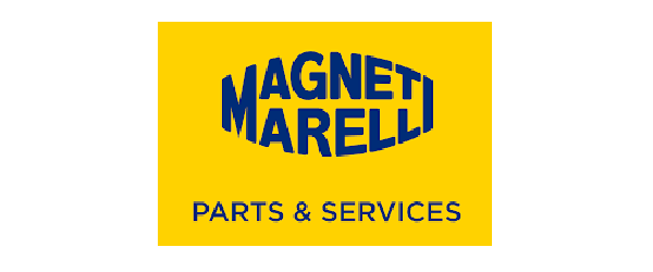 Magneti marelli Parts & Services