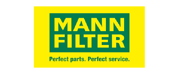 Mann Filter perfect parts perfect service