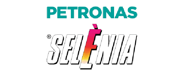 Petronas lubrificanti auto Selènia